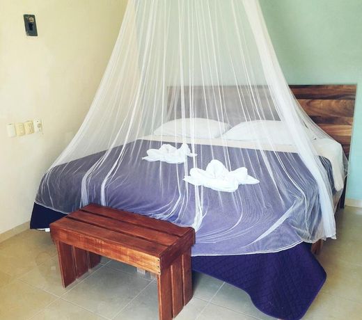 Suites Pelicano Holbox