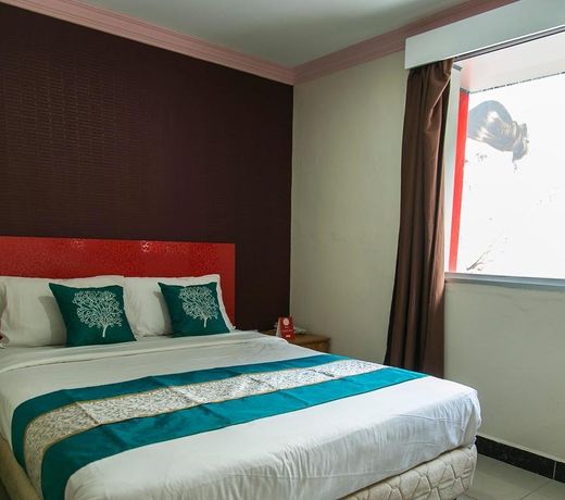 Hotel Hibiscus City