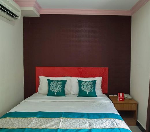 Hotel Hibiscus City