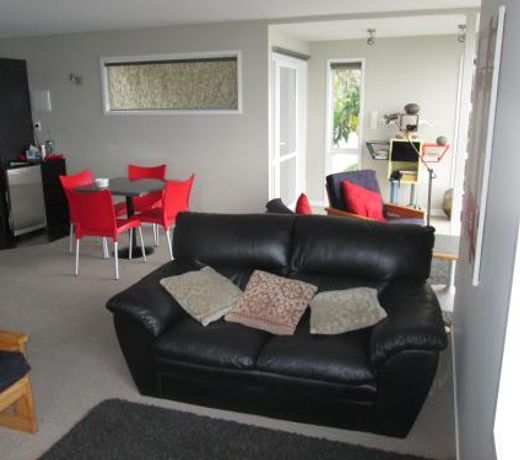Beach side Apartment Nelson