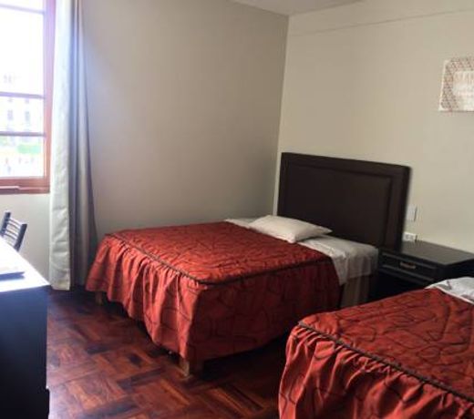 Hotel Belen
