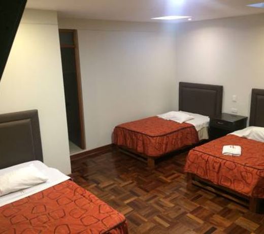 Hotel Belen