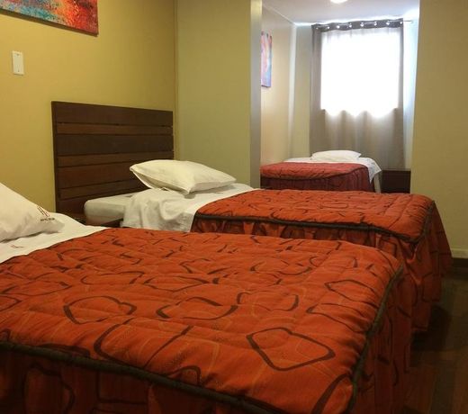 Hotel Ayenda Belen
