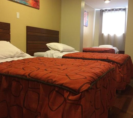 Hotel Ayenda Belen