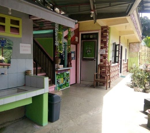 Bogah Home Stay