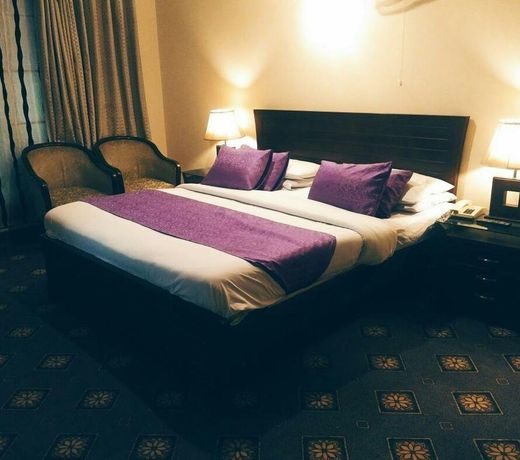 Hotel Pak Continental Hotel
