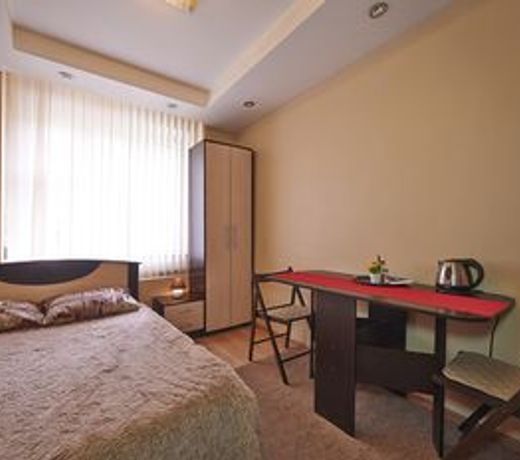 Mini-Hotel Panoff