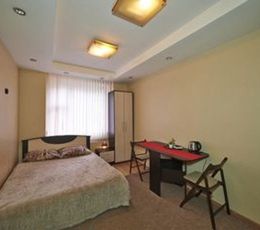 Mini-Hotel Panoff