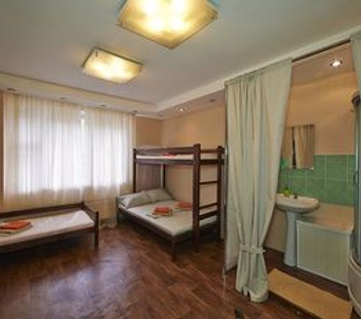 Mini-Hotel Panoff