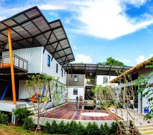 Us hostel samui