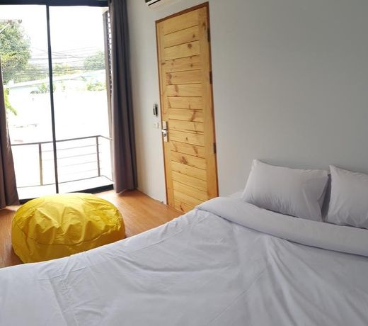 Us hostel samui