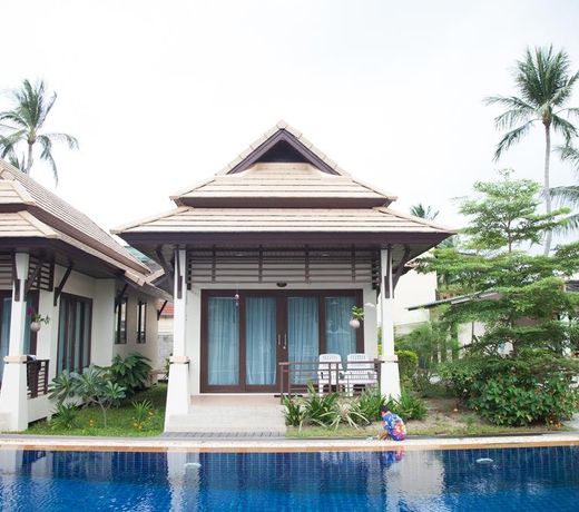 The Source Herbal Detox Retreat