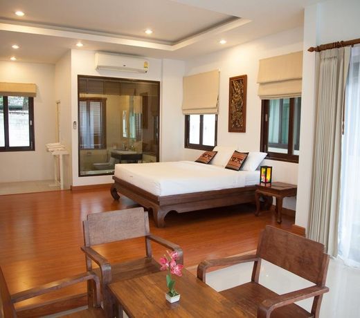 The Source Herbal Detox Retreat