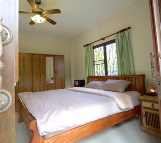 The Source Herbal Detox Retreat
