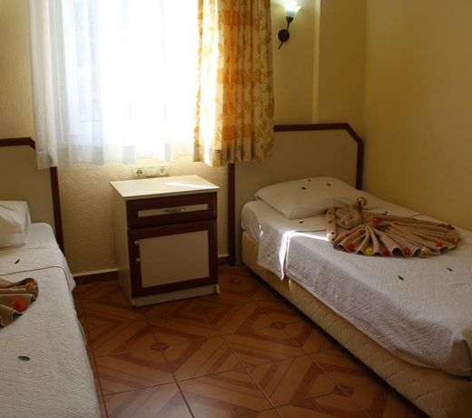 Club Sun Village Apartments