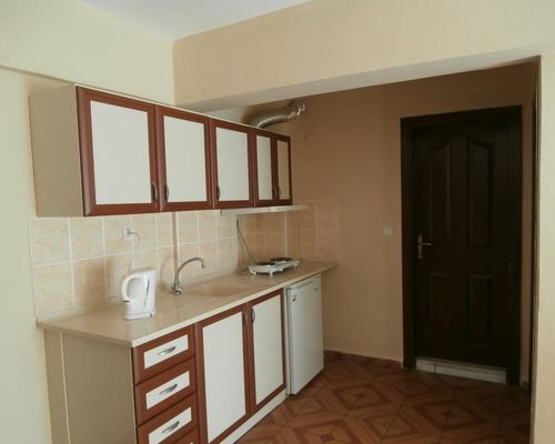 ICR SUN Village Apartments - Ичмелер - фото 6