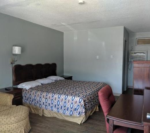 Palmer Motel