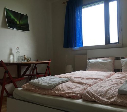 Dynjandi Guesthouse