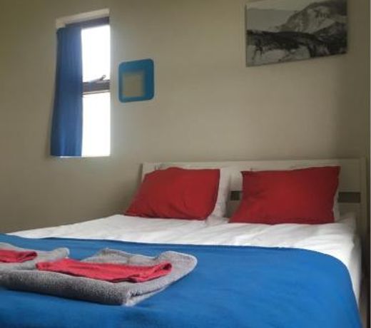 Dynjandi Guesthouse