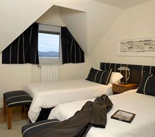 Cilene del Faro Suites & Spa
