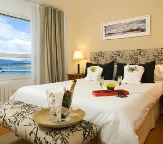Cilene del Faro Suites & Spa