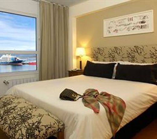 Cilene del Faro Suites & Spa