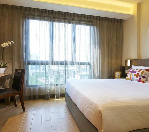 Oasia Residence Singapore