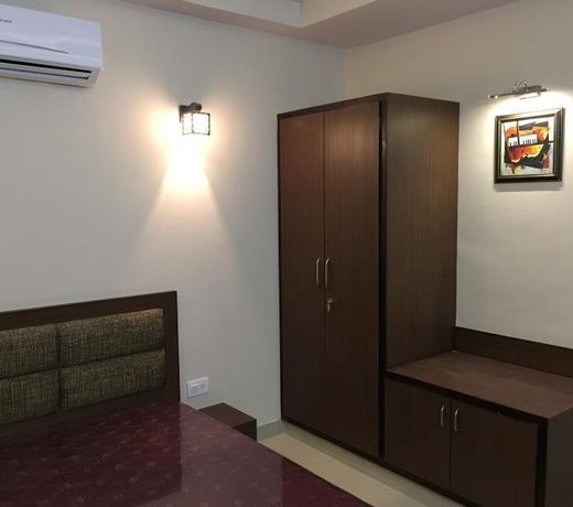 Jaipur Residences 1