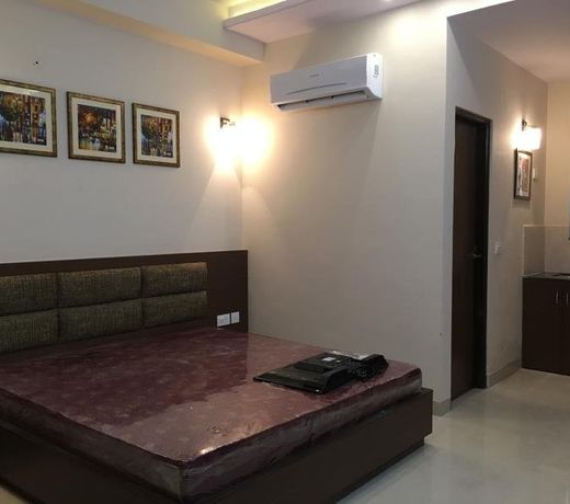 Jaipur Residences 1