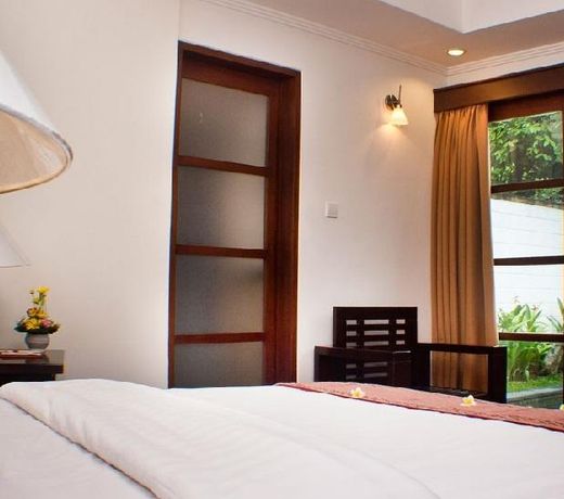 Dampati Villas
