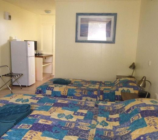 Jerilderie Motor Inn
