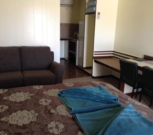 Jerilderie Motor Inn