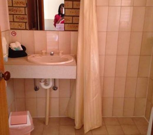 Wudinna Gawler Ranges Motel and Caravan Park