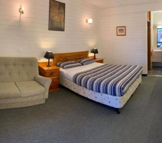 Finley Motel