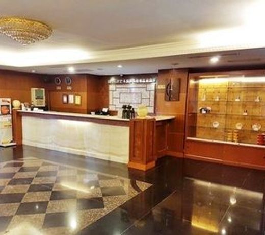 Jing Jing Holiday Hotel
