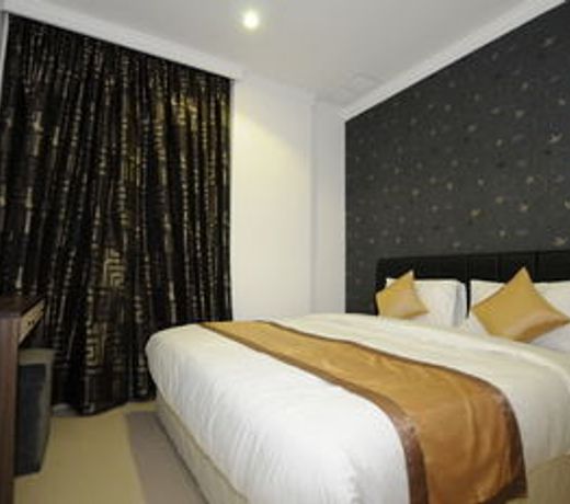 Al Muhanna Plaza Luxury Apartments