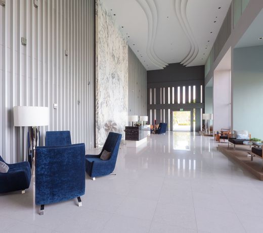 Baan KiangFah SeaView Condominium