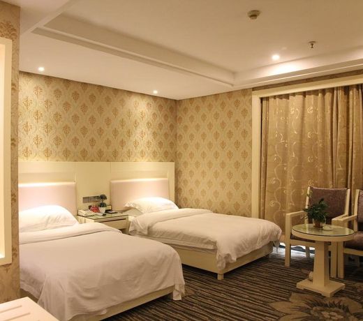Yiwu Aoti Hotel