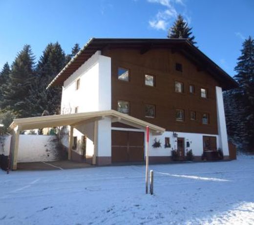 Landhaus Genoveva