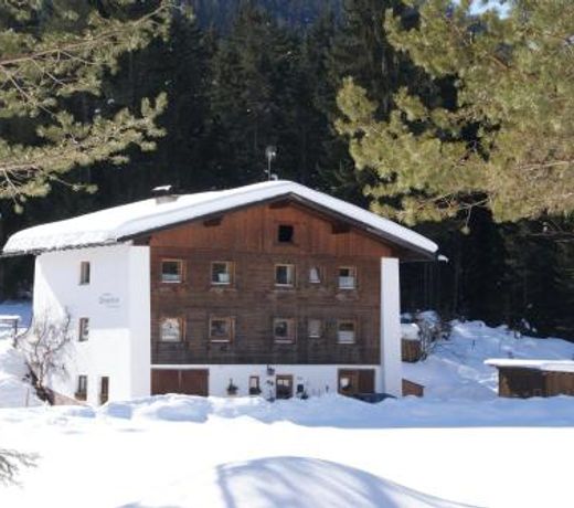 Landhaus Genoveva