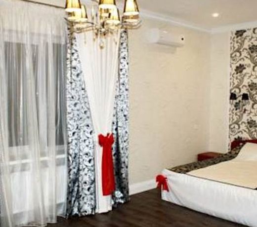 Hotel Karavan
