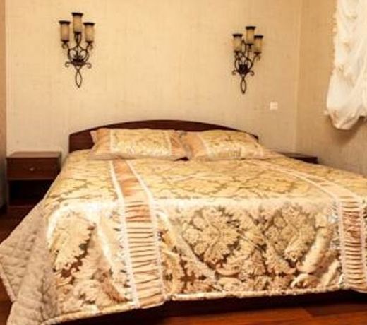 Hotel Karavan