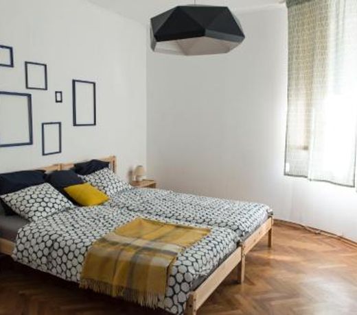 Apartment Balabanov