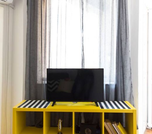 Apartment Balabanov