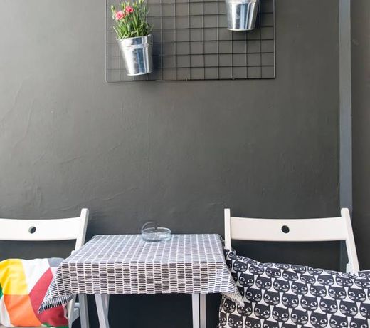 Apartment Balabanov