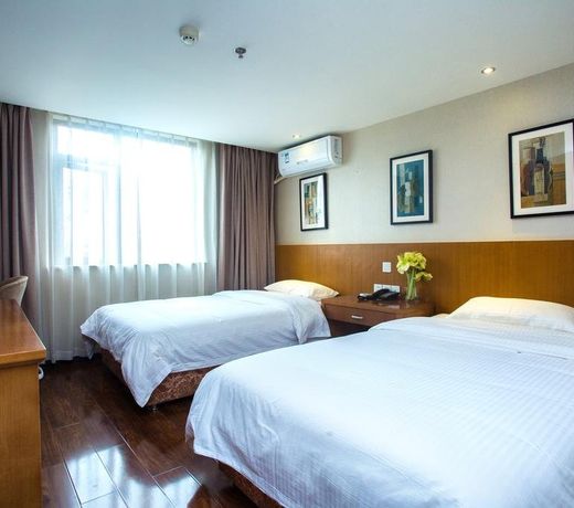 D6HOTEL-Wuhouci