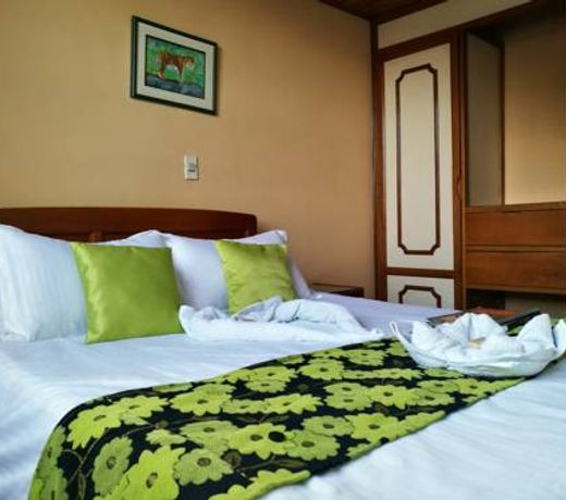 Hisca Hotel