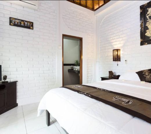 New Danas Canggu Guest House