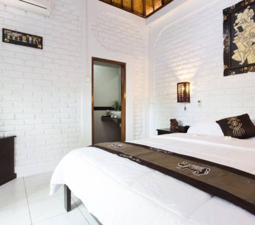 New Danas Canggu Guest House