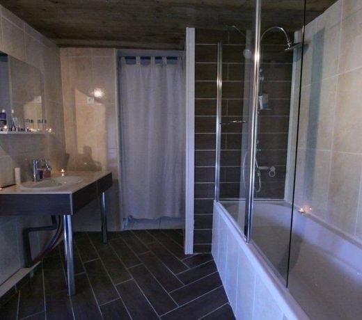 Chambre d'HÃ´te La BouliÃ¨re